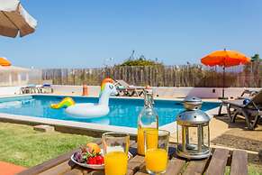 Vila Sta Teresinha Suites