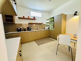 Vila Sta Teresinha Suites