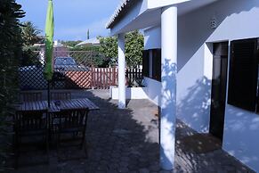 Vila Sta Teresinha Suites