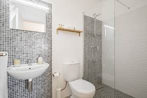 Vila Sta Teresinha Suites