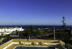 Vila Sta Teresinha Suites