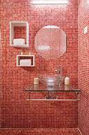 Vila Sta Teresinha Suites