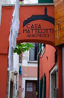 Casa Matteotti