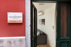 Casa Matteotti