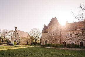 Manoir de Jouralem