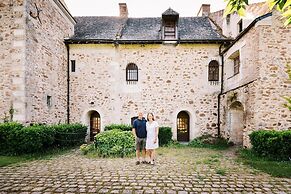 Manoir de Jouralem