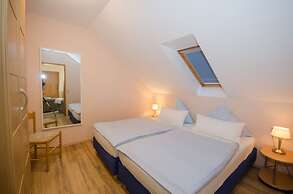 Ferienwohnung Busemann