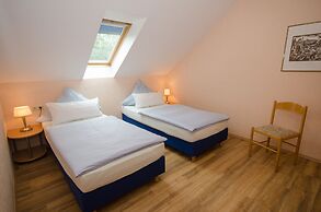 Ferienwohnung Busemann