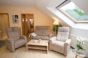 Ferienwohnung Busemann