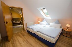 Ferienwohnung Busemann