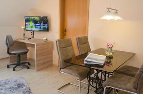 Ferienwohnung Busemann