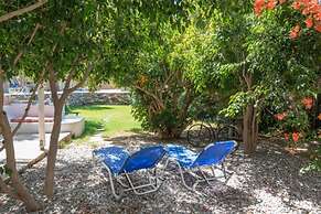 Lovely 3-Bedroom House in Tinos