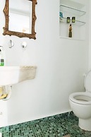 Charming 3-bedroom House in Tinos