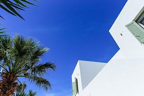 Charming 3-bedroom House in Tinos