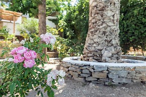 Charming 3-bedroom House in Tinos