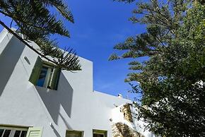 Charming 3-bedroom House in Tinos