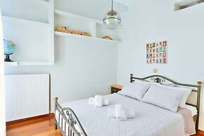 Charming 3-bedroom House in Tinos