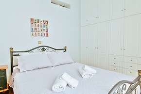 Charming 3-bedroom House in Tinos