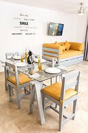 5th Coral Suite by Ixchel