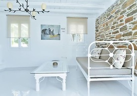 Cozy 2-bedroom House in Tinos