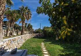 Cozy 2-bedroom House in Tinos