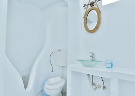 Cozy 2-bedroom House in Tinos