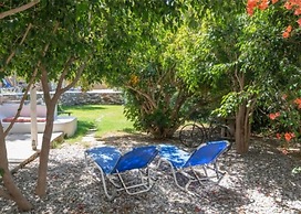 Cozy 2-bedroom House in Tinos