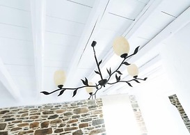 Cozy 2-bedroom House in Tinos