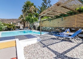 Cozy 2-bedroom House in Tinos