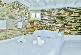 Cozy 2-bedroom House in Tinos