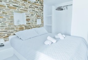 Cozy 2-bedroom House in Tinos