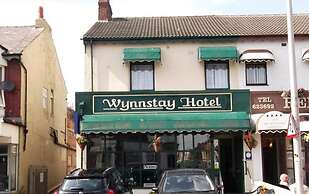 OYO Wynnstay Hotel