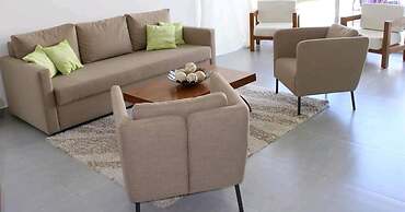 Villa Real Playa Nueva Romana