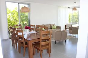 Villa Real Playa Nueva Romana