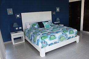 Villa Real Playa Nueva Romana