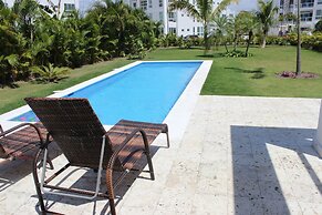 Villa Real Playa Nueva Romana