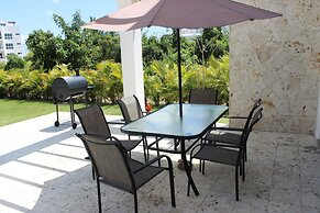 Villa Real Playa Nueva Romana