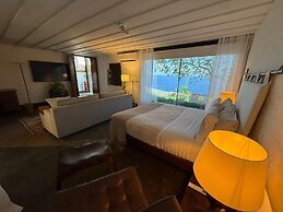 CLIFFSIDE - Boutique Hotel & Spa