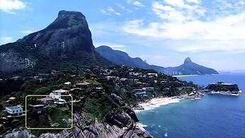 CLIFFSIDE - Boutique Hotel & Spa