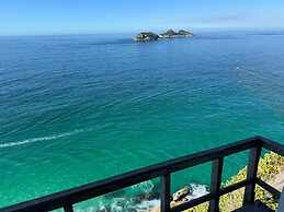 CLIFFSIDE - Boutique Hotel & Spa