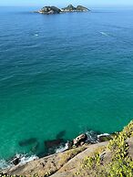 CLIFFSIDE - Boutique Hotel & Spa