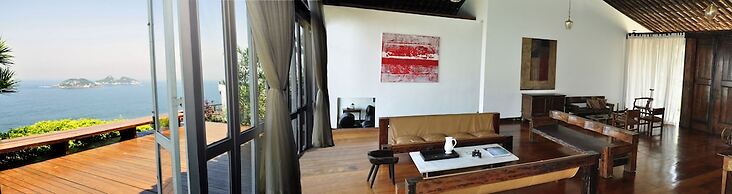 CLIFFSIDE - Boutique Hotel & Spa