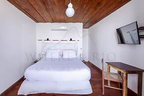 CLIFFSIDE - Boutique Hotel & Spa