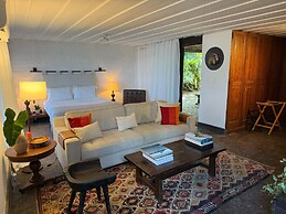 CLIFFSIDE - Boutique Hotel & Spa
