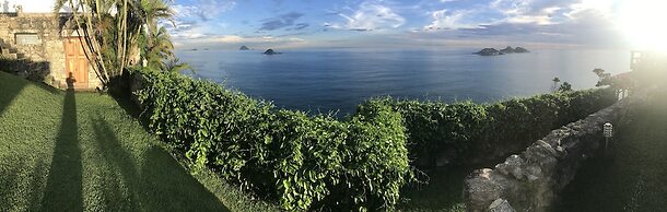 CLIFFSIDE - Boutique Hotel & Spa