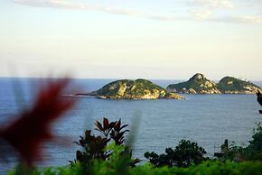 CLIFFSIDE - Boutique Hotel & Spa