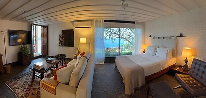 CLIFFSIDE - Boutique Hotel & Spa