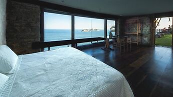 CLIFFSIDE - Boutique Hotel & Spa