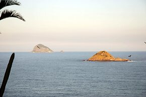 CLIFFSIDE - Boutique Hotel & Spa
