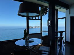 CLIFFSIDE - Boutique Hotel & Spa